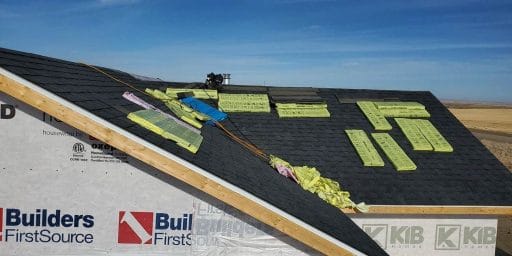 Great Falls Roof Replacement Cost