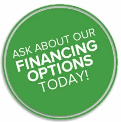 KQC Roofing financing services